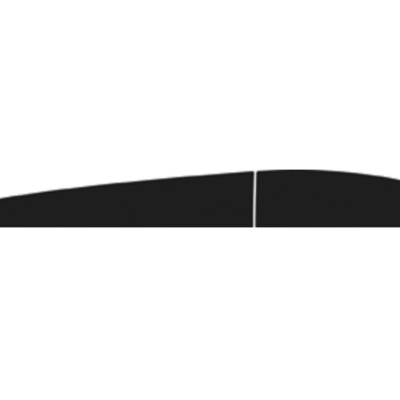 Calco de puerta Kwid Intens/Zen