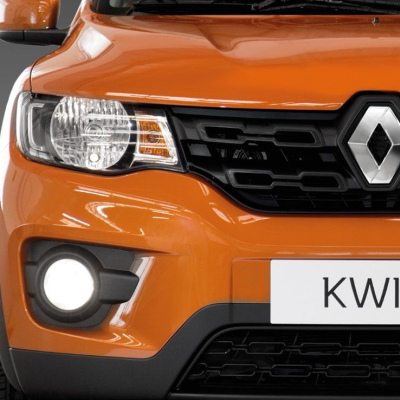 Camineros Kwid