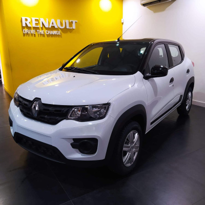 Bitono Kwid 